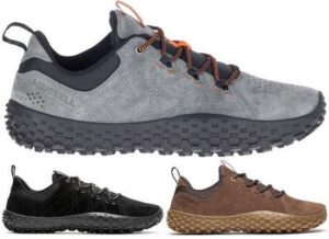 The Merrell Wrapt Barefoot Shoe Might Be My New Favorite-If It Weren’t for One Big Flaw