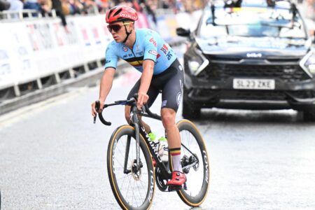 Remco Evenepoel’s Four-Year Saga of Temptation and Transfer Drama to Red Bull-Bora-Hansgrohe