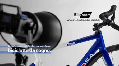 How a €3 Million Investment in BikeRoom Could Revolutionize the Second-Hand Pro Bike Market