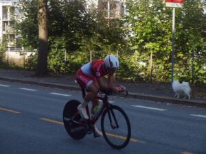 Victor Langellotti Shines with Monaco’s Best-Ever WorldTour Performance at Tour de Pologne