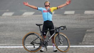 Soudal-QuickStep CEO Reveals They Received a Fair Deal for Remco Evenepoel’s Early Contract Exit: “We Didn’t Want to Go to Court