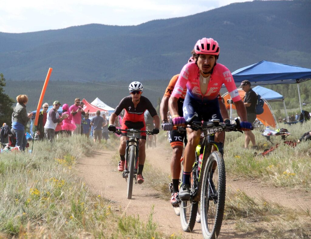 Experience the 2025 Leadville Trail 100 MTB Live and Free-A First-Time Exclusive!