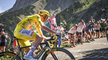 Tour de France vs Tour de France Femmes: 3 Surprising Differences and Striking Similarities Revealed