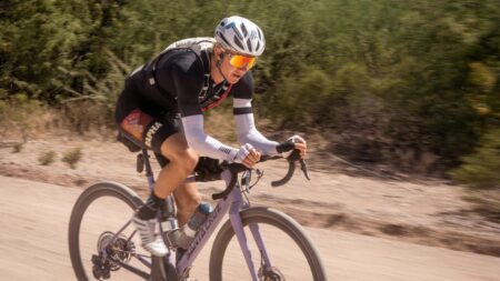 Keegan Swenson Aims for Fifth Win at Leadville Trail 100 MTB: “You Can’t Fake It Up Columbine
