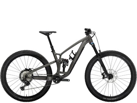 Discover the New Trek Fuel: A World of Options Awaits!
