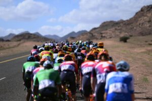 Unveiling the Mystery: Exciting New Details Emerge About the One Cycling Project