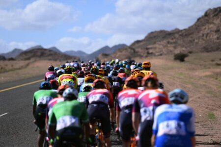 Unveiling the Mystery: Exciting New Details Emerge About the One Cycling Project