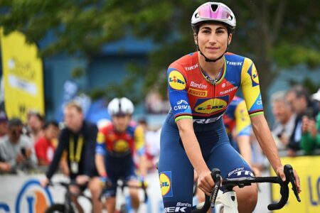 Lidl-Trek Ownership Change Sparks Ambitious New Era for Women’s Team