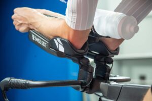 Swiss Side AERO Cockpit Delivers Ultimate Comfort, Usability, and Speed for TT & Tri Racers