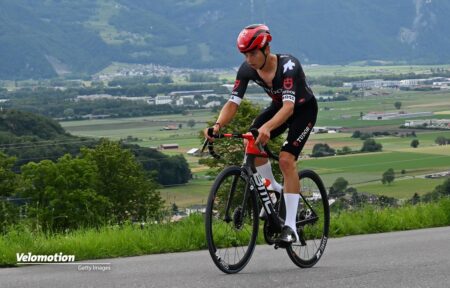 UCI Reveals Exciting Lineup of 57 Men’s and Women’s Professional Teams for the 2025 Season