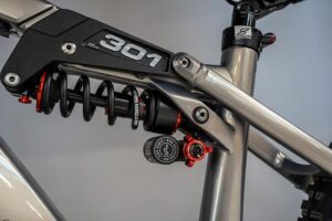 DVO and WP Suspension Join Forces to Revolutionize LTD MTB Forks & Shocks with Moto Damper Technology