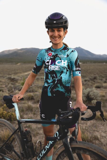 Lauren De Crescenzo and Team Amani Women Gravel Riders Shatter Limits and Redefine Possibilities in Africa