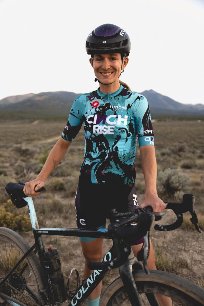 Lauren De Crescenzo and Team Amani Women Gravel Riders Shatter Limits and Redefine Possibilities in Africa