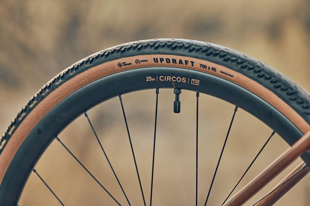 Teravail’s Updraft Gravel Race Tires: Speedy Performance That Didn’t Win Me Over