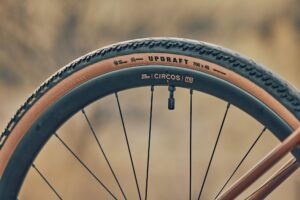 Teravail’s Updraft Gravel Race Tires: Speedy Performance That Didn’t Win Me Over