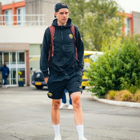 Nike Secures Role as Official Sportswear Supplier for Team Visma