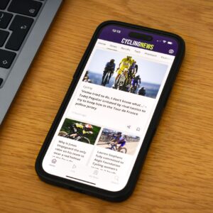 Take Your Cycling Journey to the Next Level with Our All-New Dedicated App