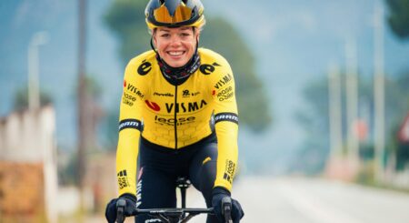 Nooijen Gears Up for Giro d’Italia Women After Long Road to Recovery: “I’m Really Up for It