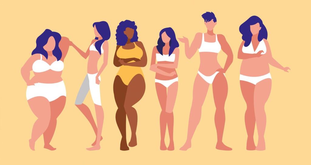 Embracing Body Positivity While Using Ozempic for Pain: My Personal Journey and Why It Matters