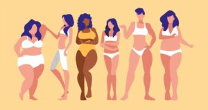 Embracing Body Positivity While Using Ozempic for Pain: My Personal Journey and Why It Matters