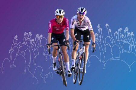 Get Ready for the Thrilling 2025 Tour de Romandie Féminin!