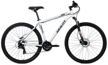 Shimano Gravity Brakes, Fox 40 Forks, and Maxxis Tire Prototypes Take Center Stage on Jackson Goldstone’s Epic Crankworx Ride