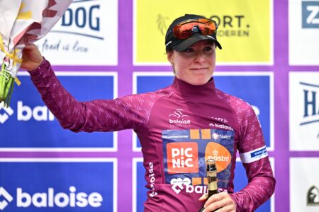 Thrilling Cycling Transfers and Major Announcements Shaping the 2026 Season