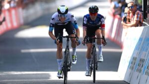 Marlen Reusser: Ferrand-Prévot’s Tour Weight Loss Sets a New Standard for All
