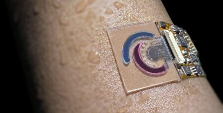 How Sweat and Breathing Sensors Are Revolutionizing the Quest for Marginal Gains