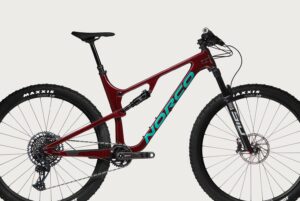 Norco Unveils Its New Revolver Cross Country Bike with Exciting Dual Travel Options