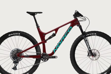 Norco Unveils Its New Revolver Cross Country Bike with Exciting Dual Travel Options