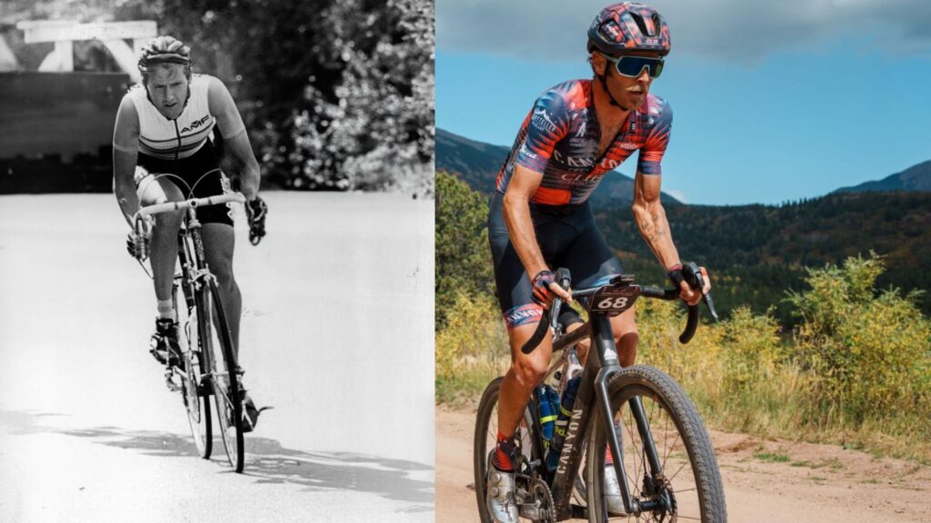 Let’s Do This for Dad” – Pete Stetina Chases Family Legacy and All-Time Record at America’s Toughest Hill Climb