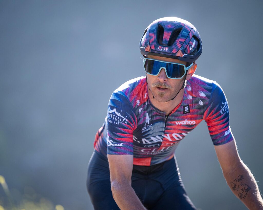Ian Boswell Claims Victory as Pete Stetina’s Mt. Washington Hillclimb Record Attempt Falls Short