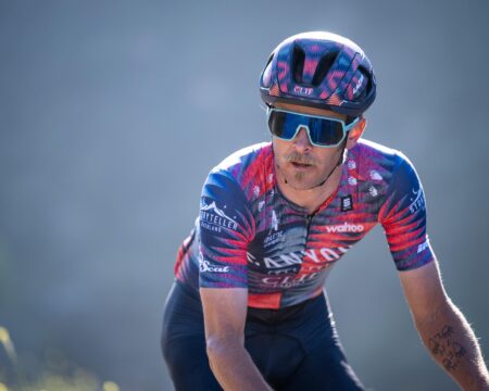 Ian Boswell Claims Victory as Pete Stetina’s Mt. Washington Hillclimb Record Attempt Falls Short