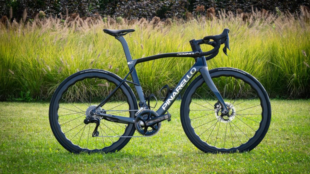 Discover the Top Endurance Road Bikes of 2025: Unmatched Speed and Comfort Put to the Test