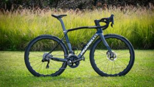 Discover the Top Endurance Road Bikes of 2025: Unmatched Speed and Comfort Put to the Test