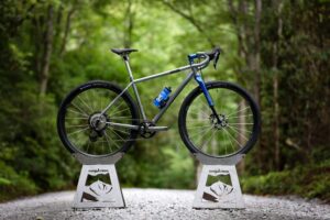 Win Big and Help Rebuild Trails with the 2025 Cane Creek Pisgah Project Bike Raffle!