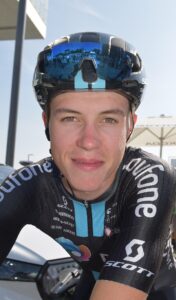Max Poole Withdraws from Vuelta a España and Upcoming Races After Epstein-Barr Virus Diagnosis