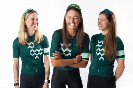 Fount Cycling Women Claim Stunning 1-2 Victory at Crafton Hills Race