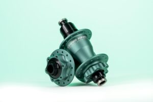 Chris King Introduces Matte Jade, The Latest Addition to Color Lineup