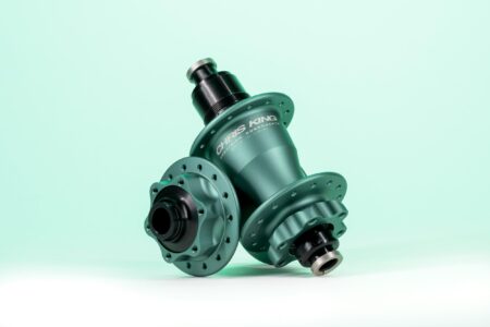Chris King Introduces Matte Jade, The Latest Addition to Color Lineup