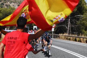 Challenge Yourself: How Much Do You Really Know About La Vuelta a España?