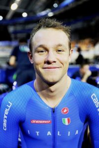 Sprinter Jonathan Milan Defies Expectations with Exciting New Contract Through 2029