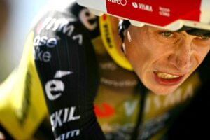 Inside the Thrilling Three Amigos GC Battle: Philippa York’s Vuelta a España Breakdown
