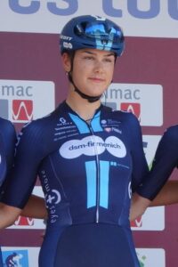 Hengeveld Joins Team Visma, Boosting Their Lineup