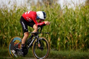 Denmark Cuts Rwanda World Championship Roster, Withdraws from Elite Time Trials