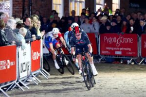 Exciting Moments and Stunning Results from the National Road Championships