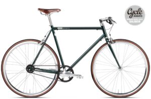 Get Ready for MADE 2025: Explore the Hottest Handmade Bikes Coming to Portland!