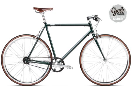 Get Ready for MADE 2025: Explore the Hottest Handmade Bikes Coming to Portland!