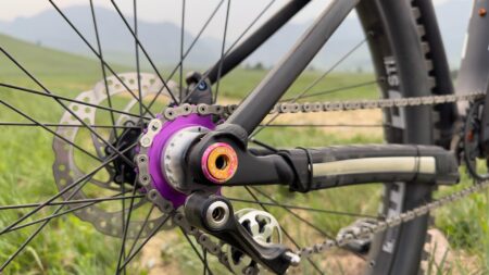 Wheels Mfg Unveils Game-Changing SOLO-HG Single Speed Conversion Kit with Innovative Chainrings and UDH-Delete Dropout 666